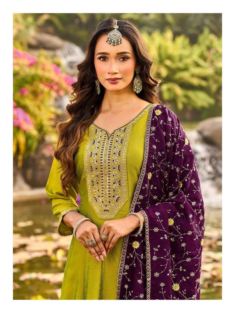 Aanchi gopika Wholesale kurtis in Surat